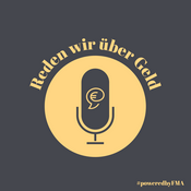 Podcast Reden wir über Geld