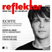 Podcast Reflektor