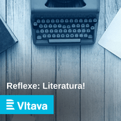 Podcast Reflexe: Literatura!