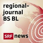 Podcast Regionaljournal Basel Baselland