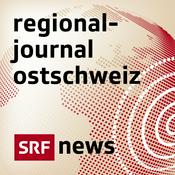 Podcast Regionaljournal Ostschweiz