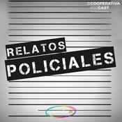 Podcast Relatos Policiales