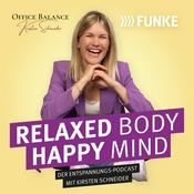 Podcast Relaxed body, happy mind