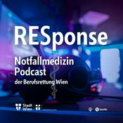 Podcast RESponse Notfallmedizin Podcast