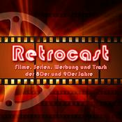 Podcast Retrocast - Filme und mehr