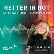 Podcast Retter in Rot – der Hellweg Radio Feuerwehrpodcast