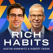 Podcast Rich Habits Podcast