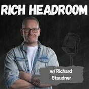 Podcast Rich Headroom