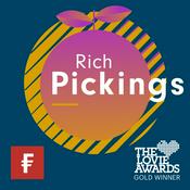 Podcast Rich Pickings: Fidelity's Asset Allocation Podcast