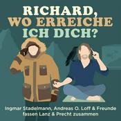 Podcast Richard, wo erreiche ich Dich?