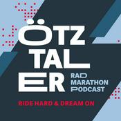 Podcast Der Ötztaler Radmarathon Podcast - Ride hard & dream on