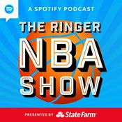 Podcast The Ringer NBA Show