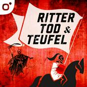 Podcast Ritter, Tod und Teufel - Dunkle Geschichten im Mittelalter