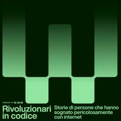 Podcast Rivoluzionari in codice