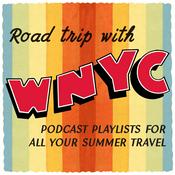 Podcast Road Trip with WNYC