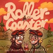 Podcast Rollercoaster - der Mountainbike Podcast