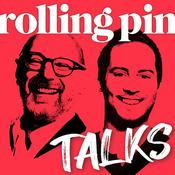 Podcast Rolling Pin Talks - Der Podcast über Helden aus Gastronomie und Hotellerie