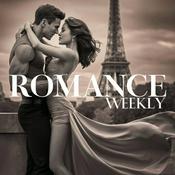 Podcast Romance Weekly - Short Stories of Love