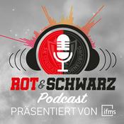 Podcast Rot und Schwarz.