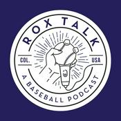 Podcast Rox Talk Radio