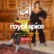 Podcast Royal Spice