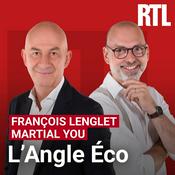 Podcast L'angle éco