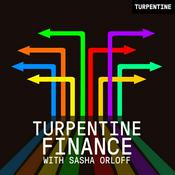 Podcast "Turpentine Finance" with Sasha Orloff | Startup Finance, Leadership, CFO Strategy