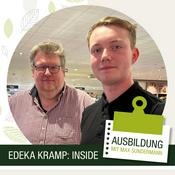 Podcast EDEKA Kramp Podcast