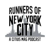 Podcast Runners of NYC Podcast