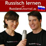 Podcast Russisch lernen mit RusslandJournal.de