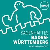 Podcast Sagenhaftes Baden-Württemberg – Der Sagen-Podcast der Südwest Presse