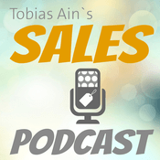 Podcast Sales Podcast - Inspirationen für Vertrieb und Verkauf