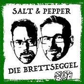 Podcast Salt & Pepper - Die Brettseggel