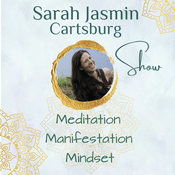 Podcast Sarah Jasmin Cartsburg Show