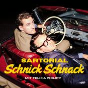 Podcast Sartorial Schnick Schnack - der Stil Podcast