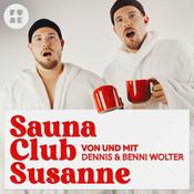 Podcast Saunaclub Susanne