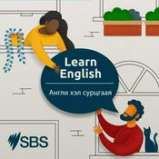 Podcast SBS Learn English Mongolian