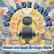 Podcast Schlaue Pause