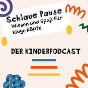 Podcast Schlaue Pause