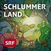 Podcast Schlummerland – Gutenachtgeschichte für Kinder