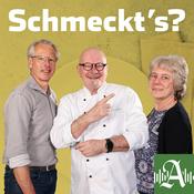 Podcast Schmeckts?