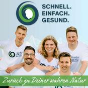 Podcast SchnellEinfachGesund - Dein Gesundheitskompass