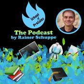 Podcast School of Presales - The Podcast by Rainer Schuppe