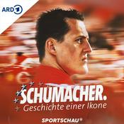 Podcast Schumacher. Geschichte einer Ikone