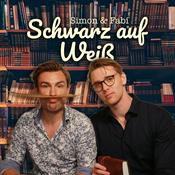 Podcast Schwarz auf Weiß - der Bücherpodcast