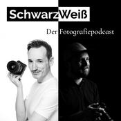 Podcast Schwarzweiß - Der Fotografie Podcast