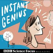 Podcast Instant Genius