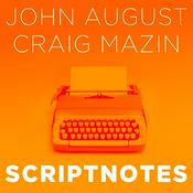 Podcast Scriptnotes Podcast