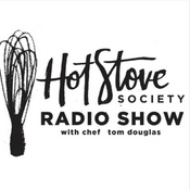 Podcast Hot Stove Radio