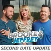 Podcast Brooke and Jeffrey: Second Date Update